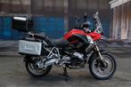 BMW R 1200 GS Allroad - Nieuwstaat, Lage KM, Vol Opties, Motoren, 4 cilinders, Motorrijbewijs A, 1170 cc, Particulier