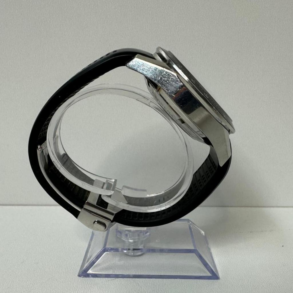 Tag Heuer Carrera Calibre 16 Chrono | gebruikt, Swatch, Gebruikt, https://www.swatch.com/nl-nl/contact.html, Jakob-Stämpfli-Strasse 94, 2502 Biel/Bienne, Zwitserland