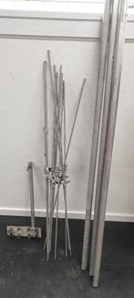 2M Yagi Cue Dee, Telecommunicatie, Antennes en Masten, Ophalen, Nieuw, Antenne