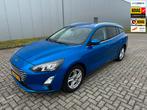 Ford Focus Wagon 1.0 EcoBoost Trend Edition Business ,, 101 pk, Gebruikt, Euro 6, Origineel Nederlands