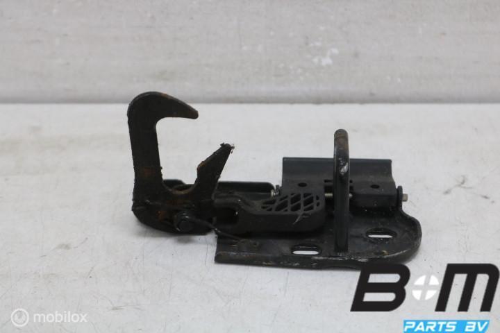 Vanghaak motorkap VW Touran 1T 1T0823480A, Gebruikt