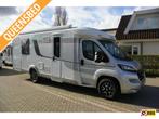 LMC Cruiser Sportline 722 T Queensbed, 2x Airco., Koelkast, Ringverwarming, Fiat, Airbags