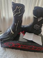 Alpine stars smx plus mt47 €120, Motoren, Kleding | Motorkleding, Ophalen of Verzenden, Tweedehands, Laarzen