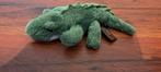Krokodil knuffel 20 cm., Ophalen of Verzenden, Zo goed als nieuw, Overige typen