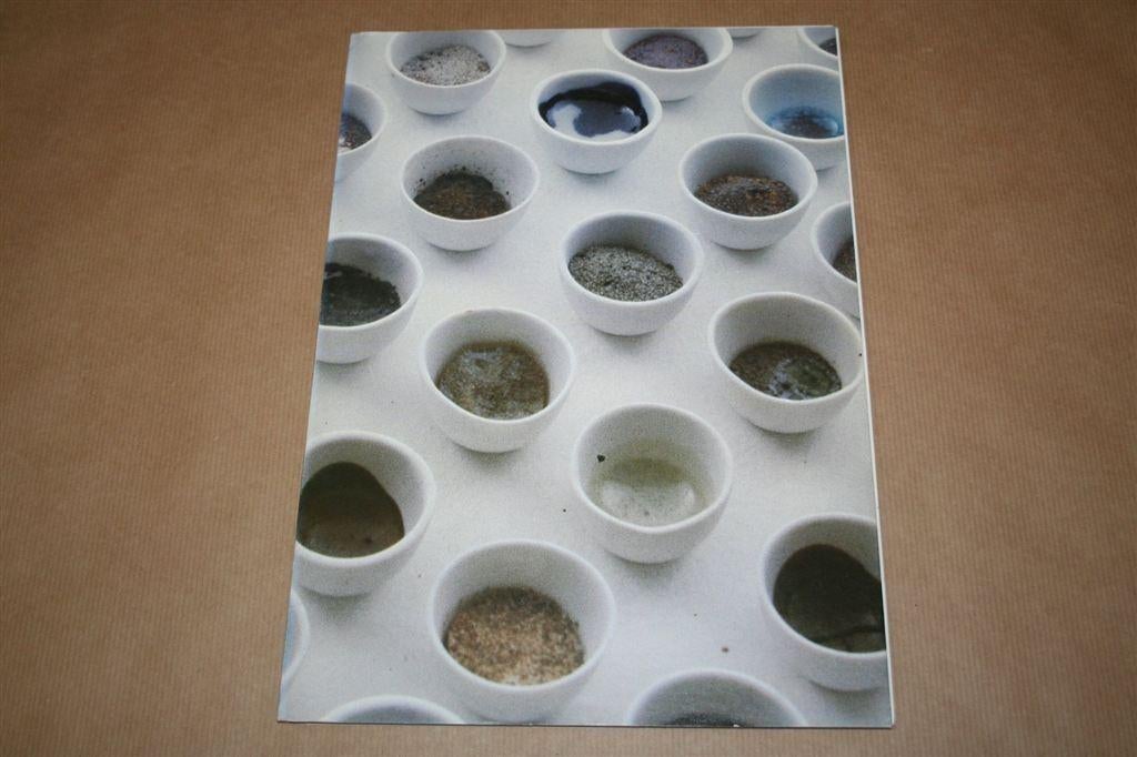 Piet Stockmans. Tentoonstellingscatalogus. 1981/1982., Boeken, Ophalen of Verzenden, Gelezen