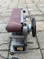 Band- en Schijf Schuurmachine, Doe-het-zelf en Verbouw, Gereedschap | Schuurmachines, Ophalen, Gebruikt, Minder dan 600 watt, Overige typen