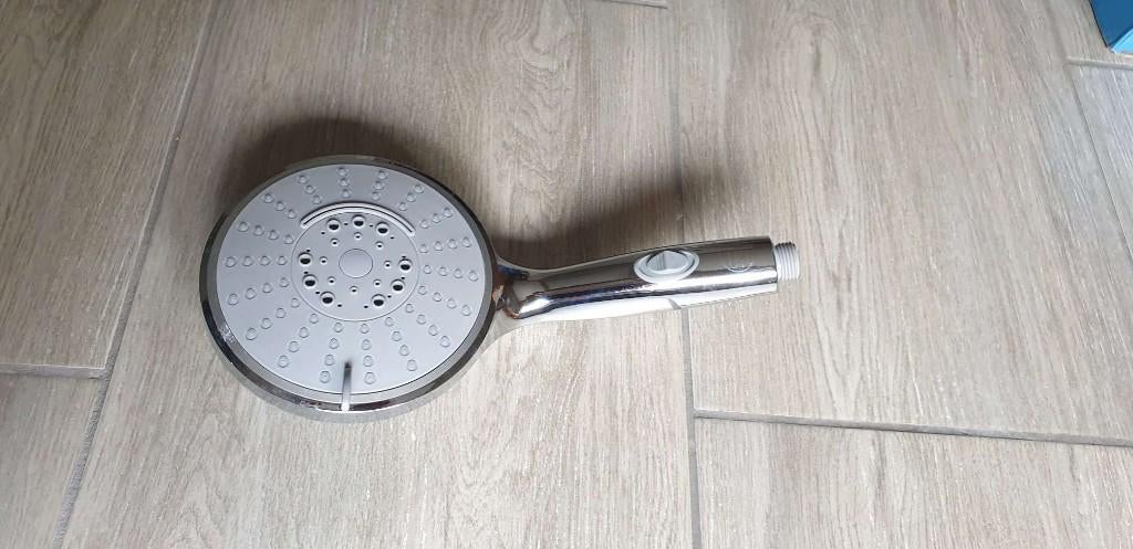 Douchekop, Ophalen of Verzenden, Nieuw