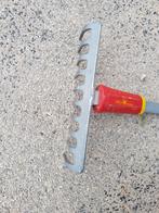 Hark 10 wolf garten, Ophalen of Verzenden, Zo goed als nieuw, Hark, WOLF GARTEN