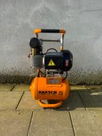 Kaeser classic mini compressor, Doe-het-zelf en Verbouw, Compressors, Minder dan 25 liter, Ophalen of Verzenden, Zo goed als nieuw