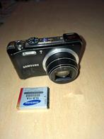 samsung fotocamera, Gebruikt, 12 Megapixel, Compact, Ophalen of Verzenden