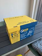 9x Allsafe Verhuisdoos / boekendoos 40L tot 50 kg, Doe-het-zelf en Verbouw, Ophalen, Doos, Minder dan 35 cm, Minder dan 50 cm