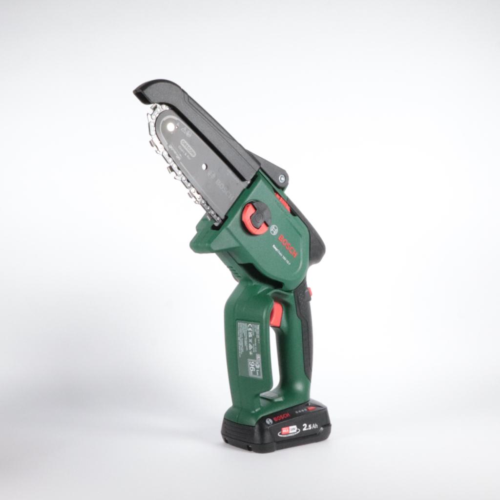 Bosch Mini Chain Saw - Zoo goed als nieuw, Bosch, Zo goed als nieuw, Support@bosch.com, Robert Bosch GmbH
Robert-Bosch-Platz 1
70839 Gerlingen-Schillerhöhe
Germany