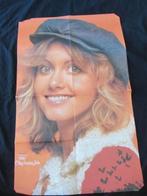 Diverse oude posters Olivia Newton-John, Ophalen of Verzenden, A1 t/m A3, Muziek, Rechthoekig Staand