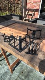 Tuig ophangset tuig pony, Ophalen of Verzenden, Zo goed als nieuw, Overige soorten