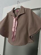 Meisjes poncho, Meisje, Nieuw, Ophalen of Verzenden, Sjaal