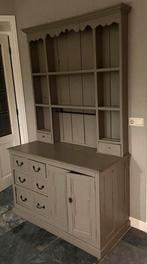 Buffetkast / keukenkast / kast, Huis en Inrichting, Ophalen, Gebruikt, 200 cm of meer, Overige houtsoorten