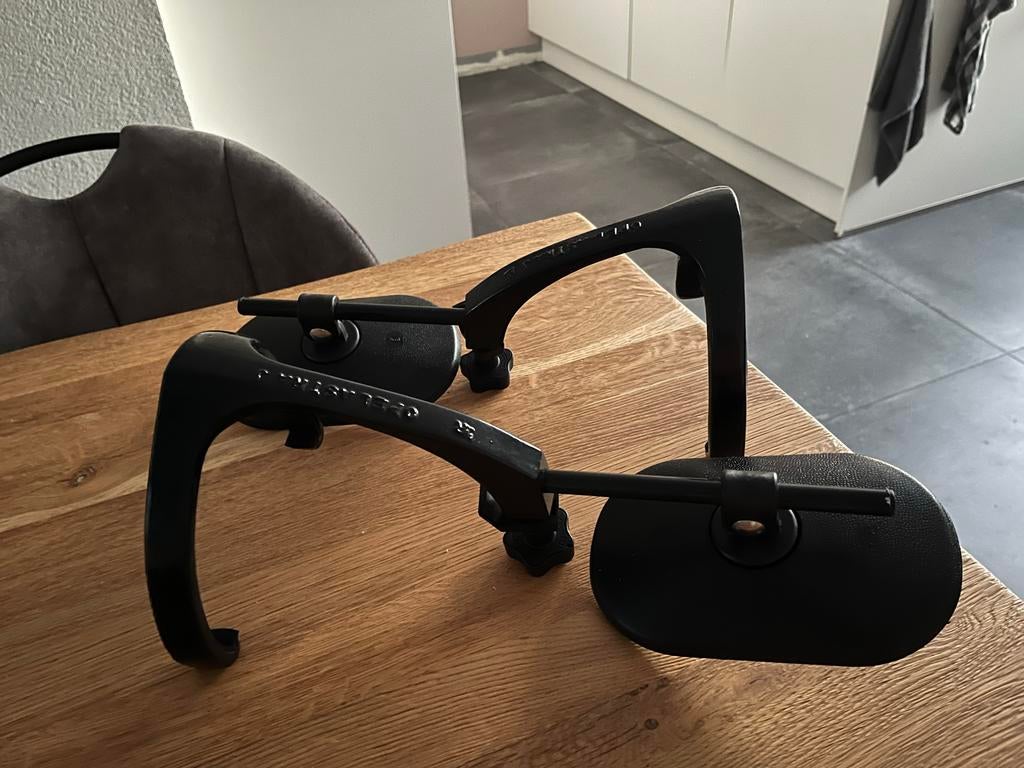 Emuk caravanspiegels voor Opel Astra 2011, Ophalen of Verzenden, Gebruikt