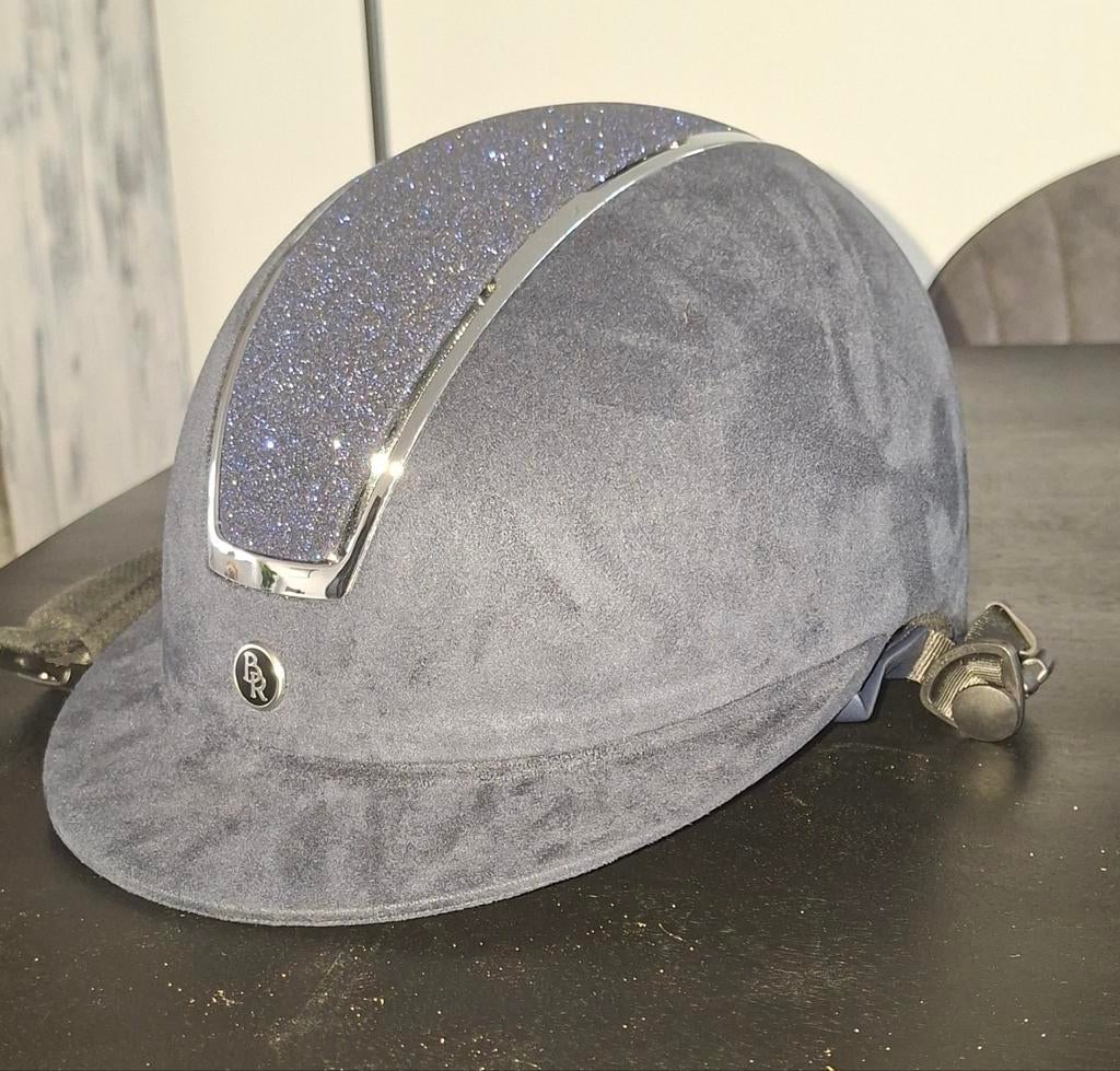 Z.G.A.N. PAARDRIJKLEDING maat S / 36. Zie foto's!!, Dieren en Toebehoren, Ophalen, Nieuw, Overige soorten, Cap