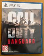 Call of duty van guard ps5, Ophalen, Zo goed als nieuw