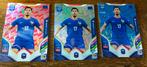 3x William Saliba Panini FIFA 365 Adrenalyn XL 2021 Foil, Ophalen of Verzenden, Zo goed als nieuw