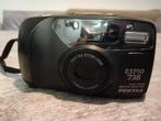 Pentax Espio 738 compact camera - Getest en werkend, Audio, Tv en Foto, Fotocamera's Analoog, Ophalen of Verzenden, Compact, Pentax