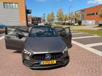 Mercedes-Benz A-Klasse A 200 163pk 7G-DCT 2018 Zwart, 4 cilinders, 75 €/maand, Particulier, 1600 kg