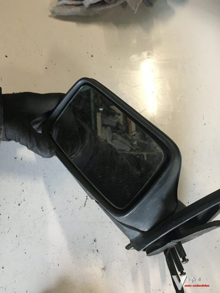 Vw Golf 3 Buitenspiegel elektr. Links of rechts, Gebruikt, -, -, Ophalen of Verzenden