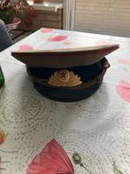 Russische militaire pet, Verzamelen, Ophalen, Landmacht, Overige gebieden, Helm of Baret