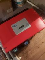 Sunny Boy SMA SB1700 omvormer voor onderdelen, Ophalen of Verzenden, Gebruikt