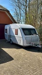 Kip Grey Line Special 44TDB, Caravans en Kamperen, Kip, Particulier, 6 tot 7 meter, Luifel