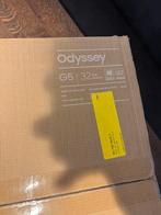 Samsung G5 32 Inch, Computers en Software, Monitoren, 101 t/m 150 Hz, VA, Ophalen of Verzenden, Zo goed als nieuw