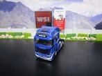 Wsi 01-3544 Iveco S-Way High 4x2 , Transports Fast, Hobby en Vrije tijd, Modelauto's | 1:50, Ophalen, Nieuw, Bus of Vrachtwagen