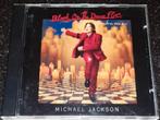 Michael Jackson blood on the dancefloor, Cd's en Dvd's, Cd's | Pop, Ophalen of Verzenden, 1980 tot 2000, Zo goed als nieuw