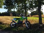 Kawasaki KX60 met Tomos blok - Ruilen mogelijk!, Ophalen, Nieuw, Auto, Overige merken