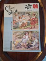 Jumbo - Ot & Sien legpuzzel, Ophalen of Verzenden, 500 t/m 1500 stukjes, Zo goed als nieuw