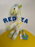 5706 happy horse giraf giraffe groen blauw, Ophalen of Verzenden, Zo goed als nieuw, Overige typen