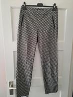 Nieuwstaat,  Gerry Weber broek maat 36, Zwart, Nieuw, Ophalen of Verzenden, Maat 36 (S)