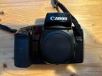 Canon EOS 100QD analoge spiegelreflex camera, Ophalen of Verzenden, Gebruikt, Spiegelreflex, Canon