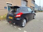 Suzuki Swift | 1.6 Sport | Keyless go & start | Airco | Crui, Auto's, Voorwielaandrijving, Euro 5, 136 pk, Gebruikt