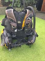 Seac Sub Trimvest Maat M - Duiken, Ophalen of Verzenden, Gebruikt, Trimvest of Wing