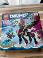 LEGO DREAMZzz 71457 Pegasus Vliegend Paard - Complete Set, Ophalen of Verzenden, Zo goed als nieuw, Complete set, Lego
