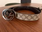 Gucci riem 95cm, Kleding | Heren, Ophalen of Verzenden