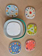 Timio audiospeler met 5 schijven ZGAN, Ophalen of Verzenden, Zo goed als nieuw, Overige typen