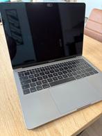 Macbook pro 2016, Computers en Software, Apple Macbooks, MacBook Pro, 2 tot 3 Ghz, 13 inch, Ophalen of Verzenden