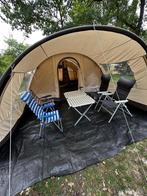 Mooie ruime obelink tent, Ophalen, Gebruikt