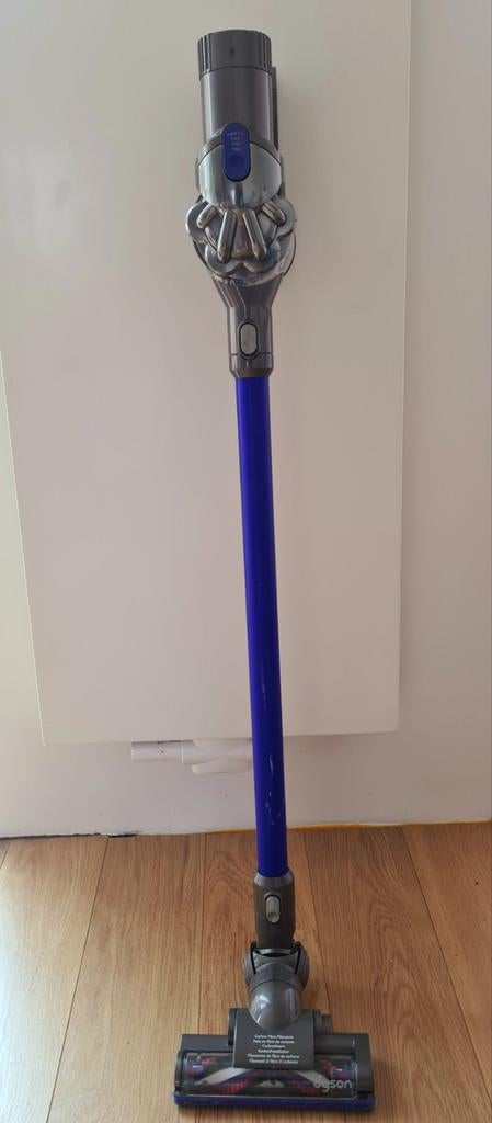 Dyson DC45 animalpro, Witgoed en Apparatuur, Stofzuigers, Ophalen of Verzenden, 1200 tot 1600 watt