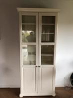 Buffetkast Vitribekast met glas, Ophalen, 200 cm of meer, 50 tot 100 cm, 25 tot 50 cm