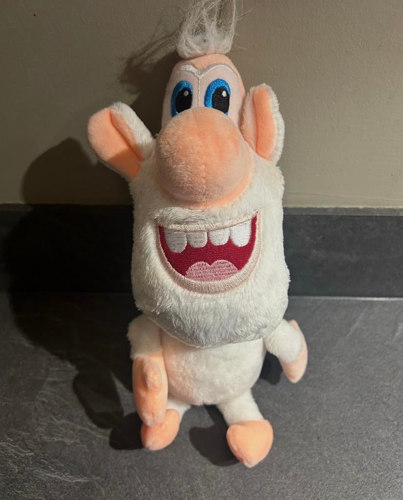 Diverse Booba items te koop, Kinderen en Baby's, Ophalen of Verzenden, Zo goed als nieuw, Overige typen