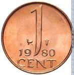 1 cent 1980 en meer, Ophalen of Verzenden, Noord-Amerika, Losse munt