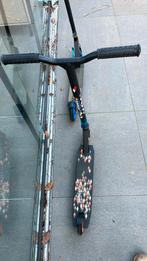 Stuntstep voor kinderen - Diverse designs, Fietsen en Brommers, Steps, Ophalen, Gebruikt, Gewone step